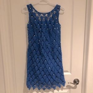 Lilly Pulitzer Shift Dress